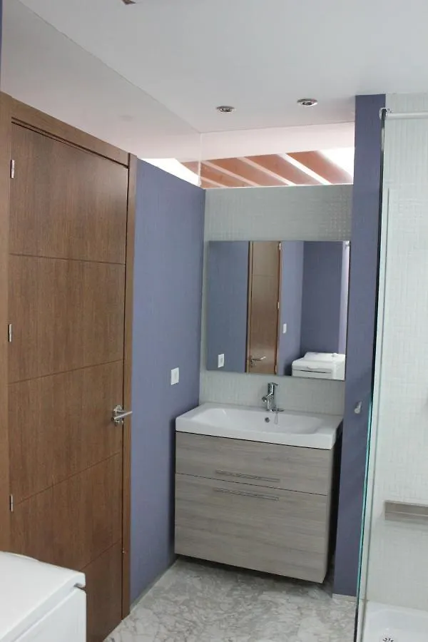Apartamentos Coronado Malaga Apartment