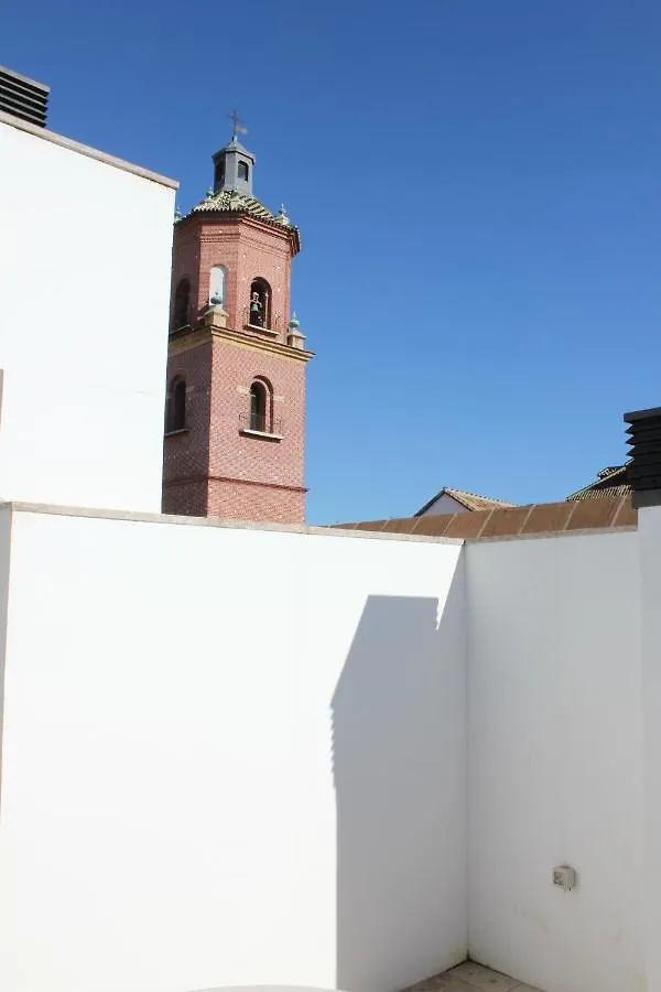 Apartamentos Coronado Malaga