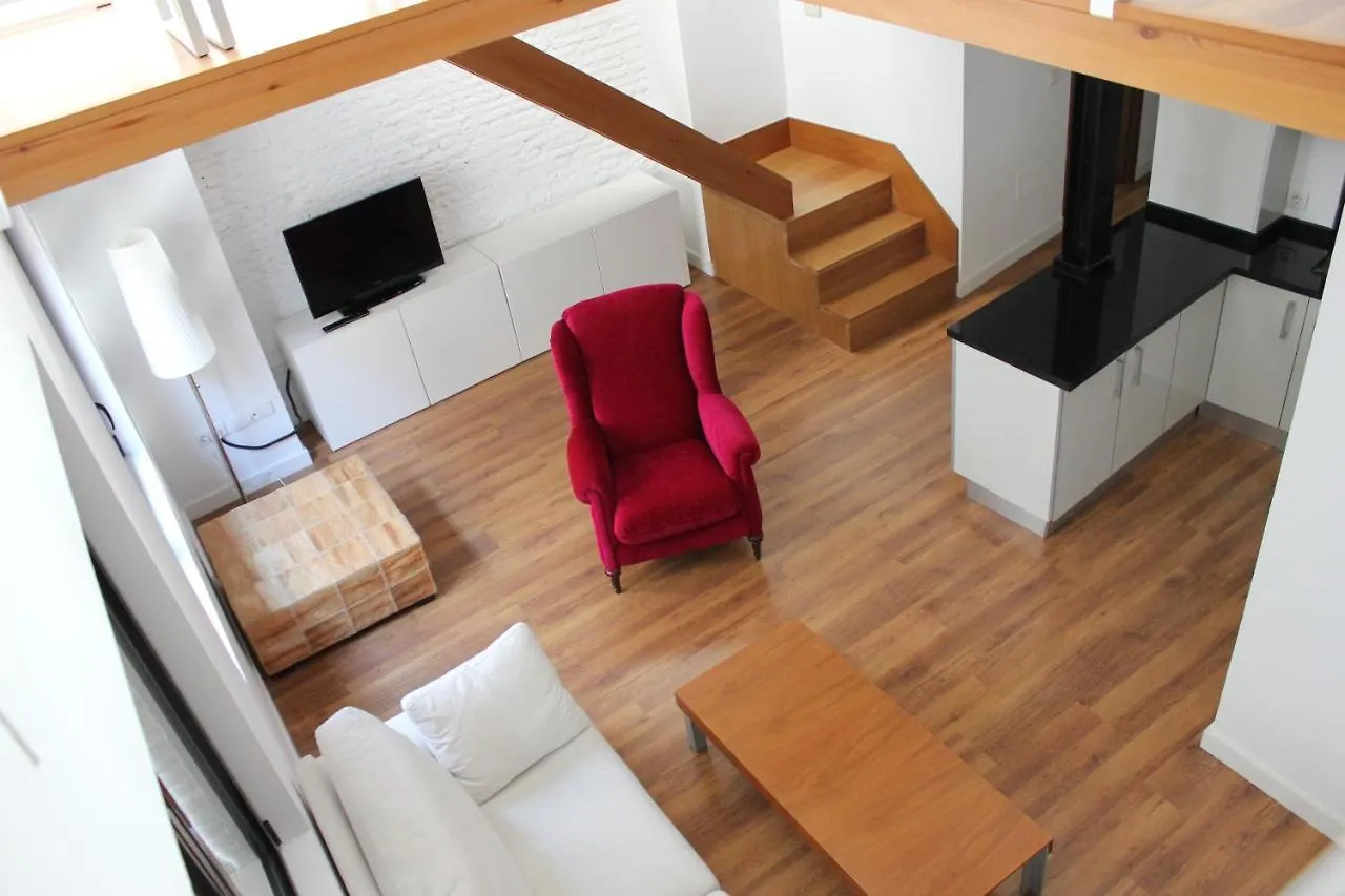 Apartamentos Coronado Malaga 0*,