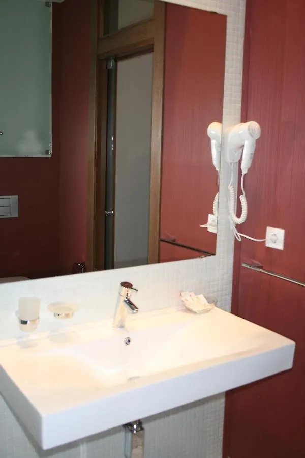 Apartamentos Coronado Malaga