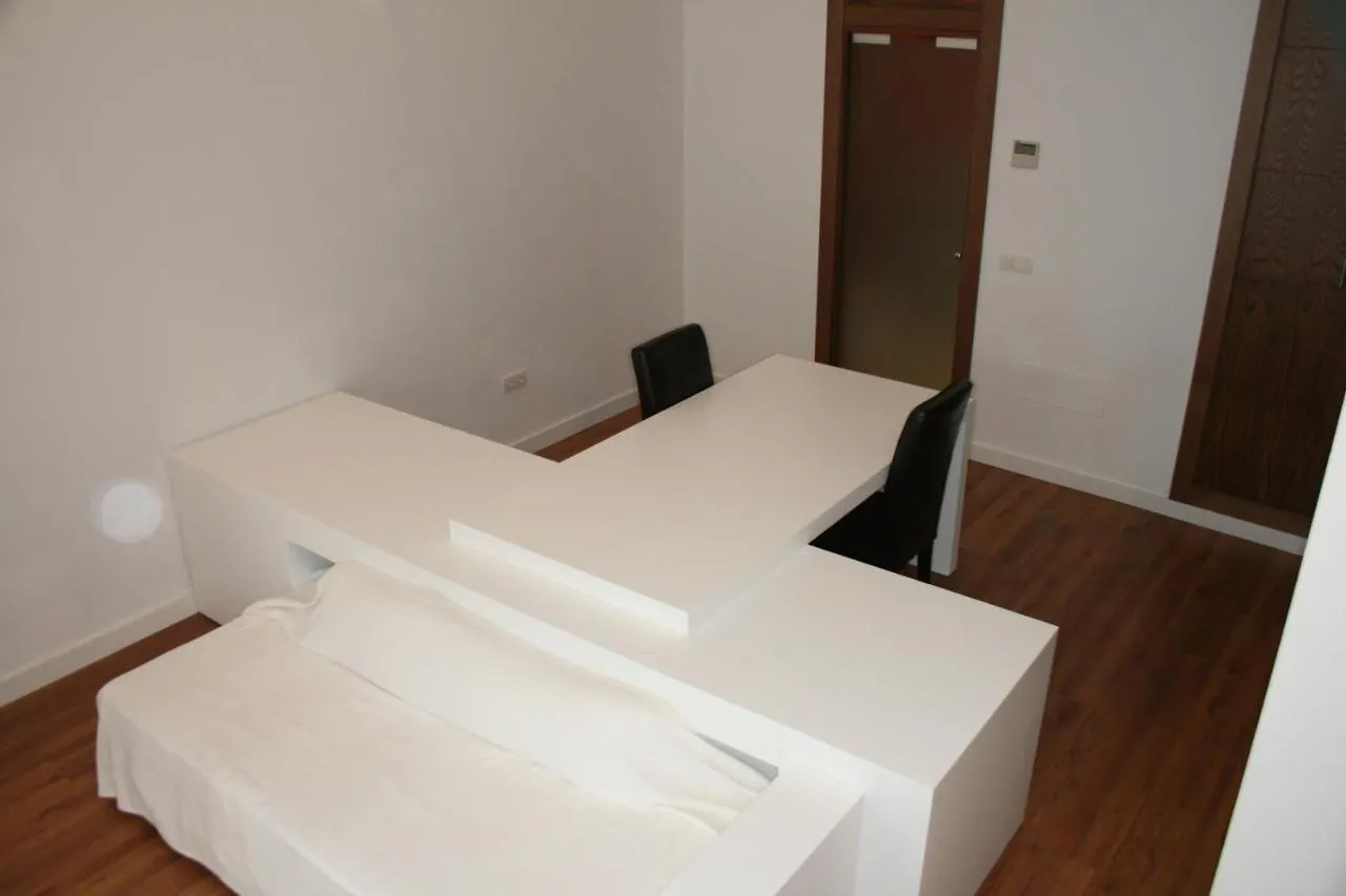 Apartamentos Coronado Malaga Spain