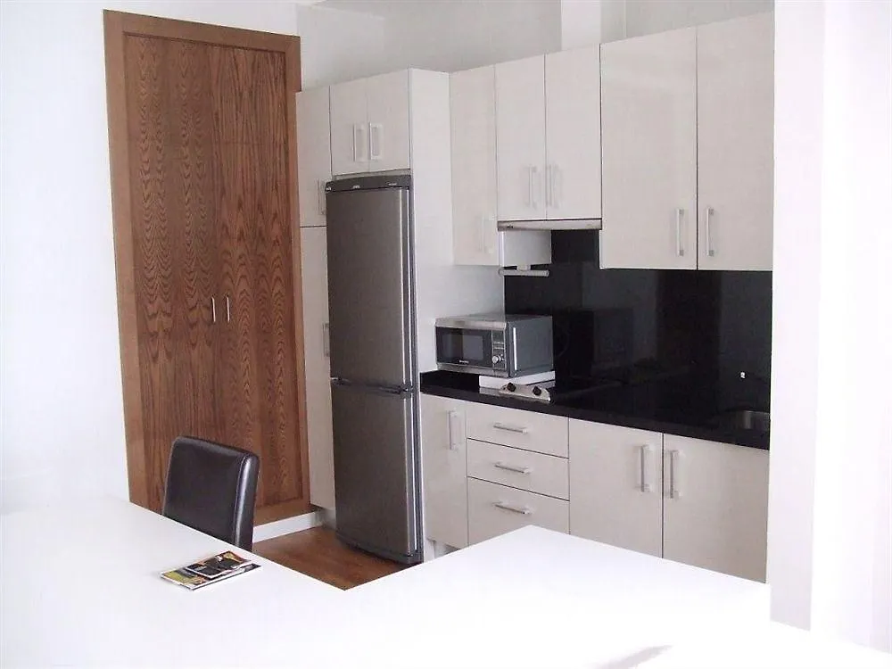 Apartamentos Coronado Malaga