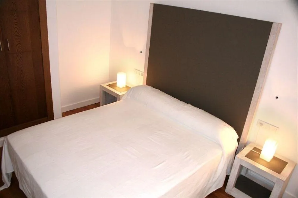 Apartamentos Coronado Málaga 0*,