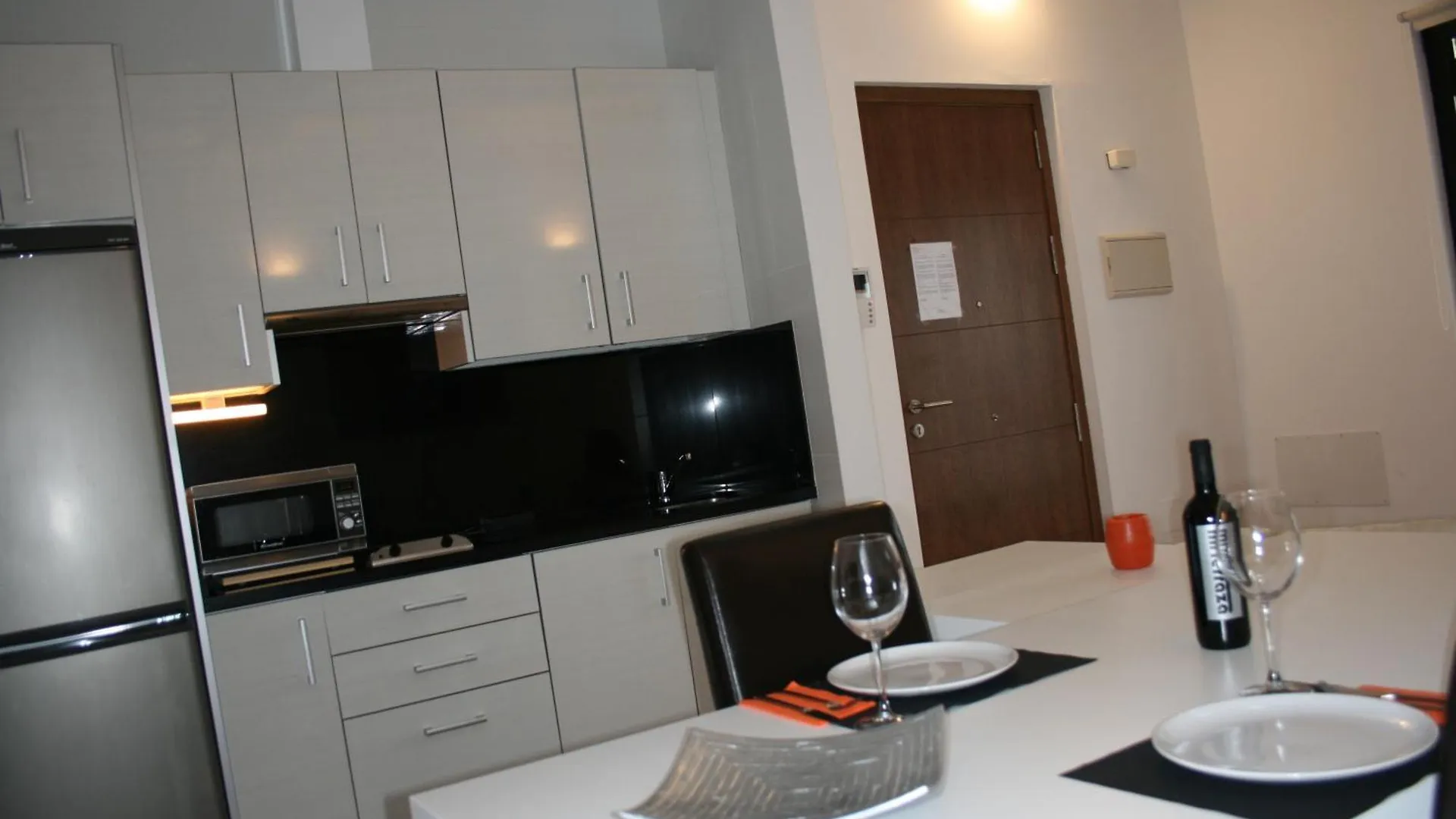 Apartamentos Coronado Málaga Apartment