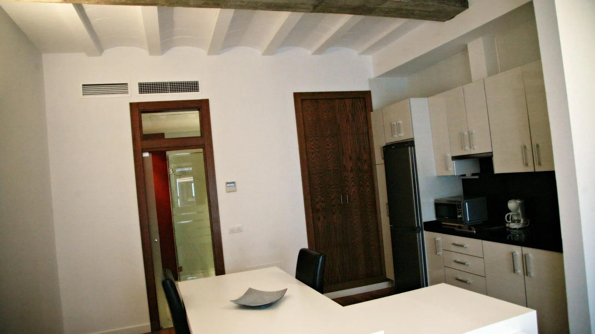 Apartment Apartamentos Coronado Malaga