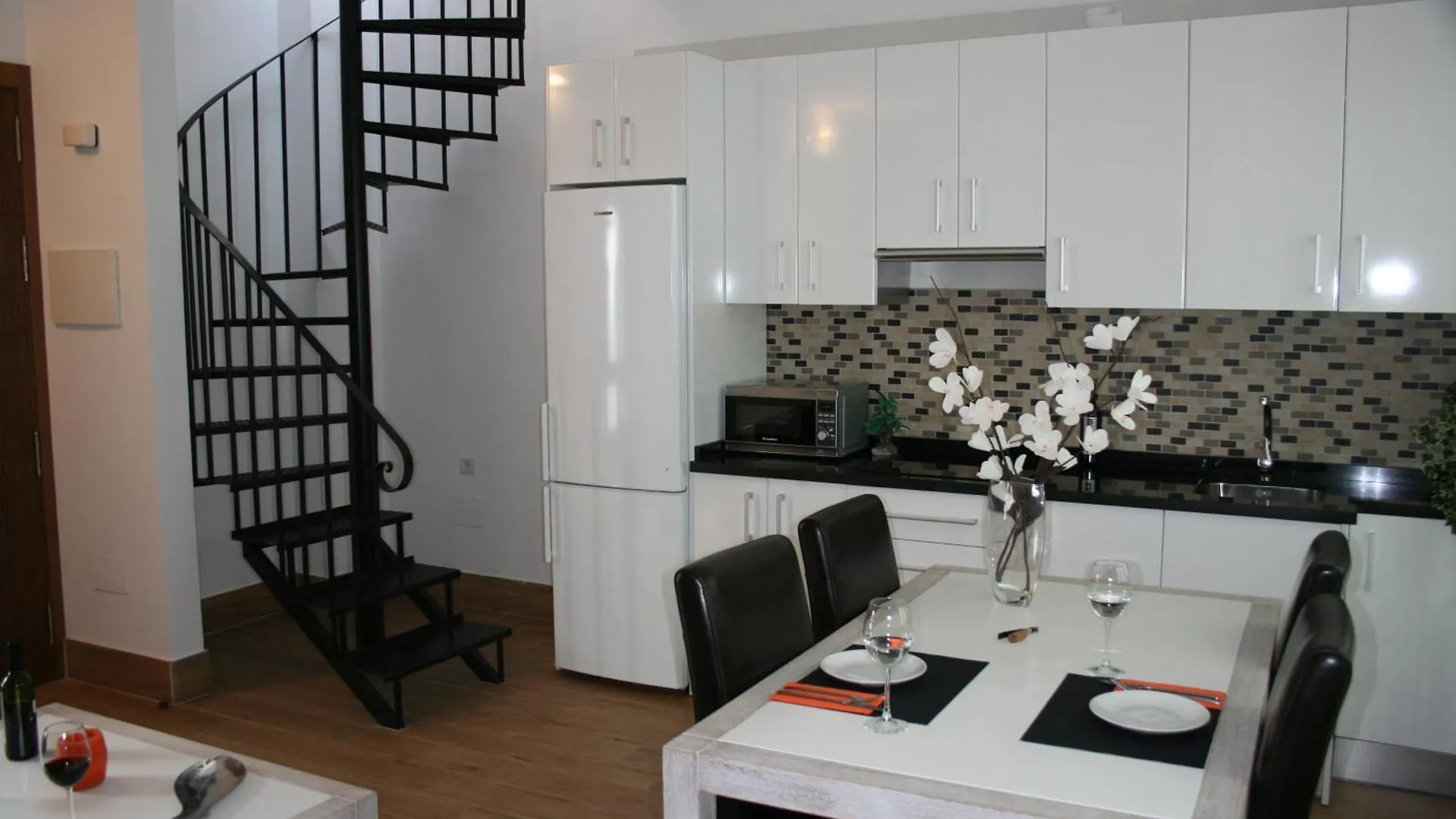 Apartment Apartamentos Coronado Malaga Spain