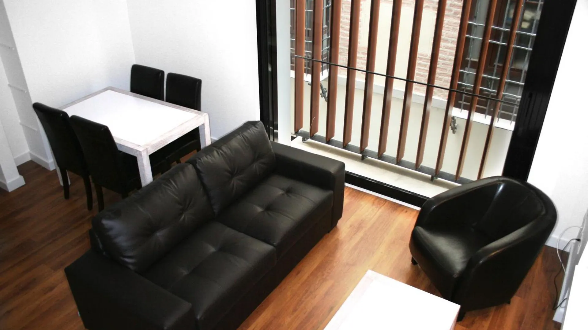 Apartment Apartamentos Coronado Malaga