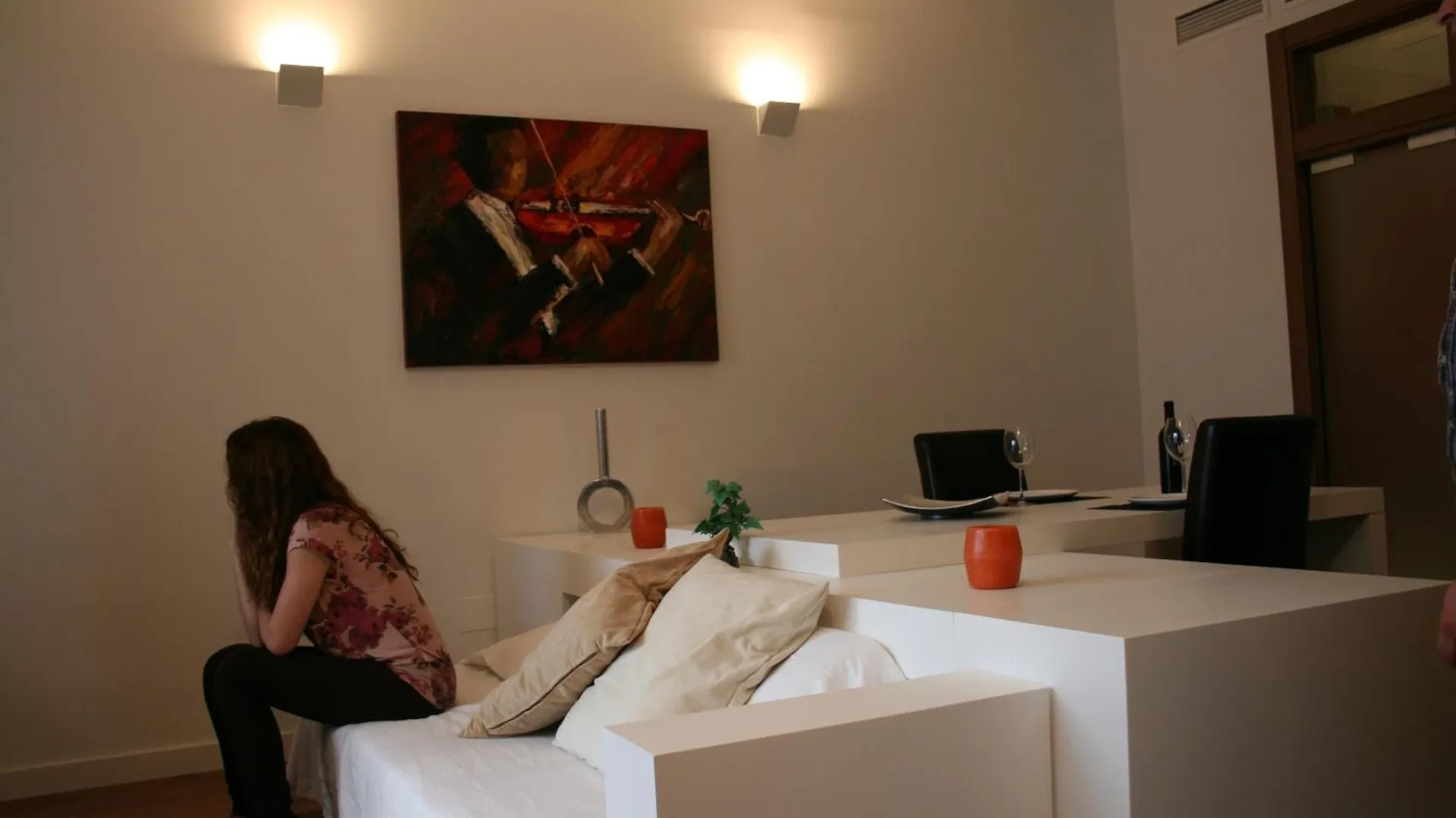 Apartment Apartamentos Coronado Malaga Spain