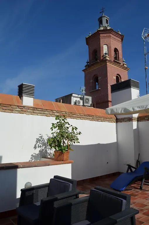 Apartamentos Coronado Malaga