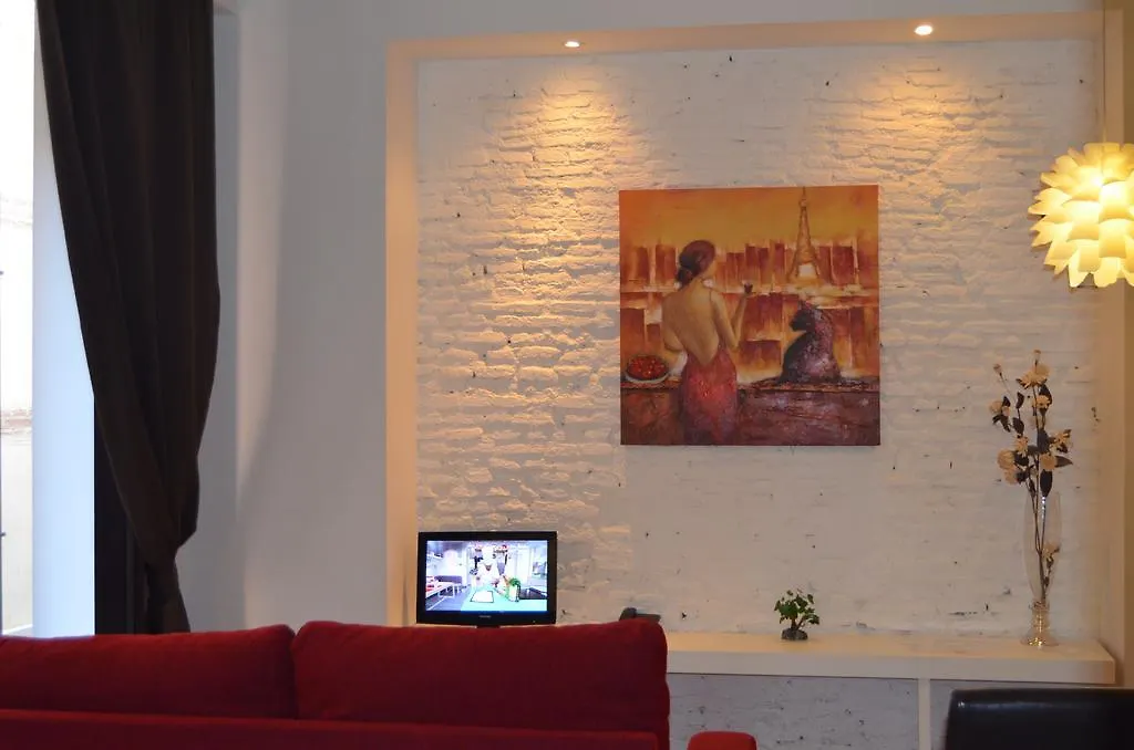 Apartamentos Coronado Malaga Spain