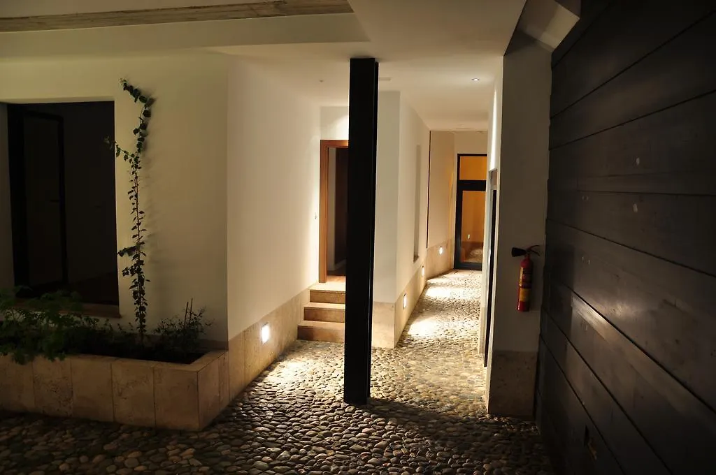 Apartment Apartamentos Coronado Malaga