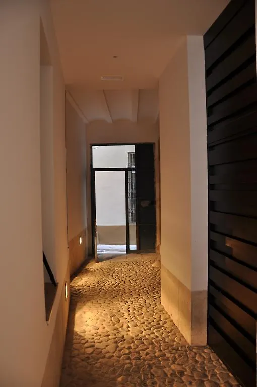 Apartamentos Coronado Malaga Spain