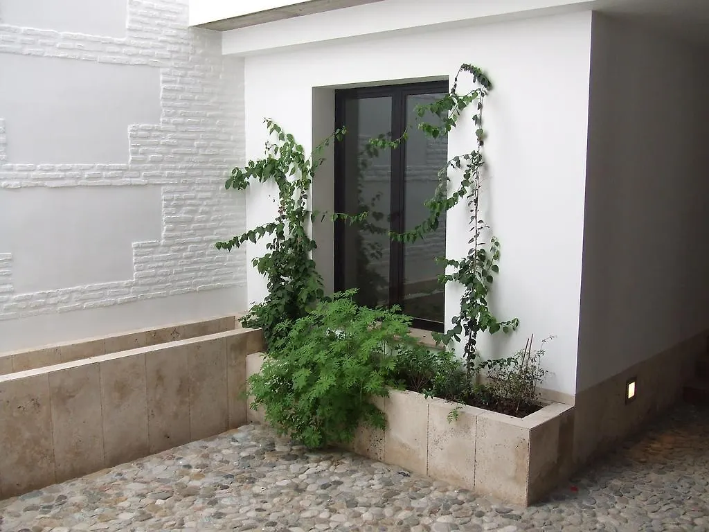Apartamentos Coronado Malaga Apartment