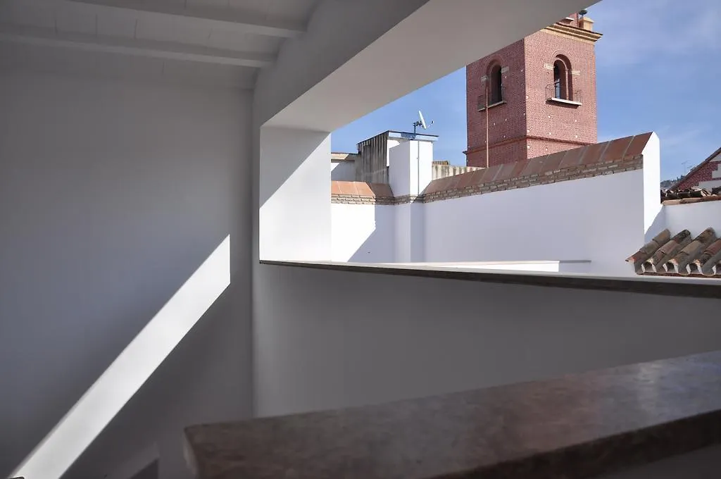 Apartment Apartamentos Coronado Malaga