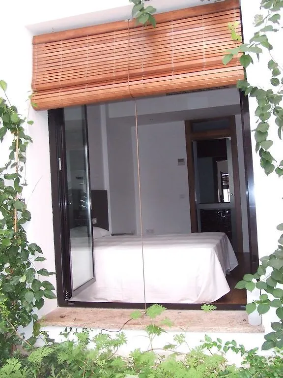 Apartment Apartamentos Coronado Malaga