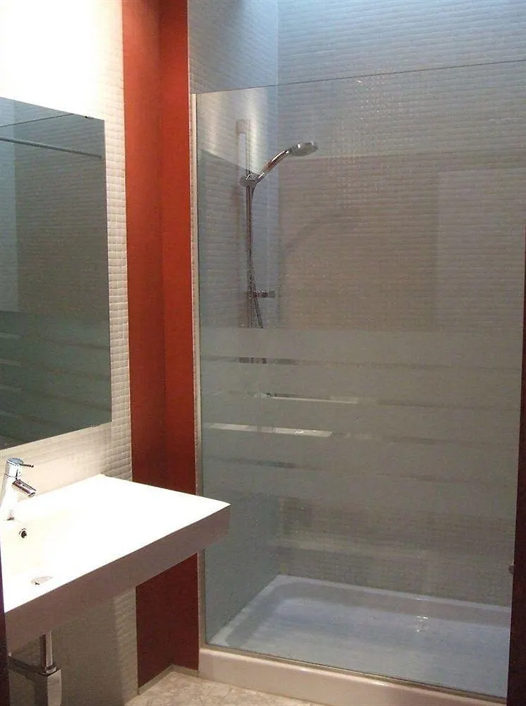 Apartment Apartamentos Coronado Malaga