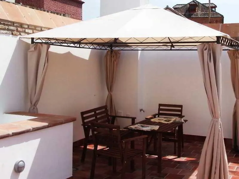 Apartamentos Coronado Malaga
