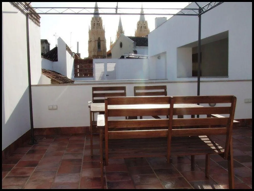 Apartment Apartamentos Coronado Malaga Spain
