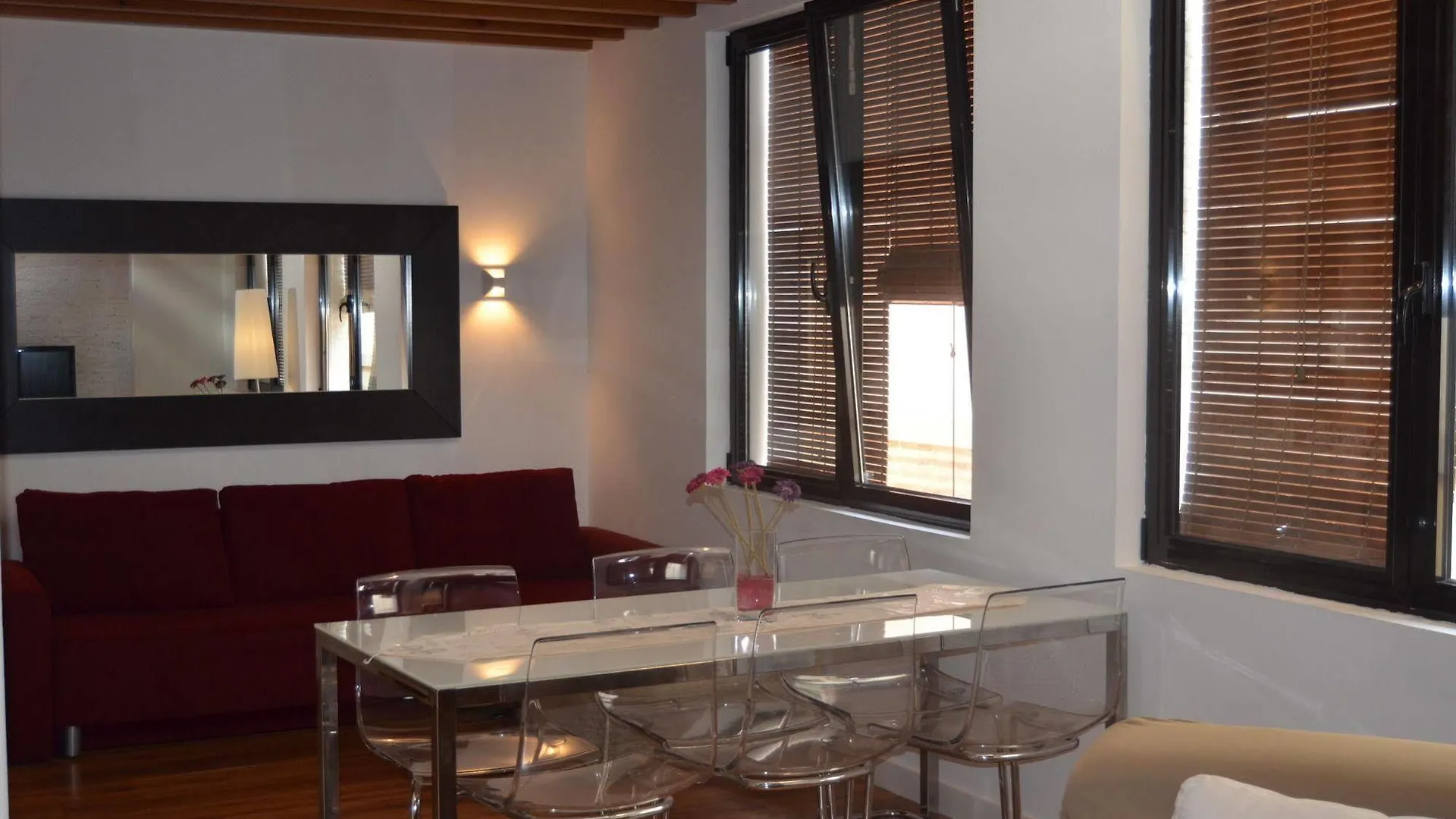 Apartamentos Coronado Málaga 0*,