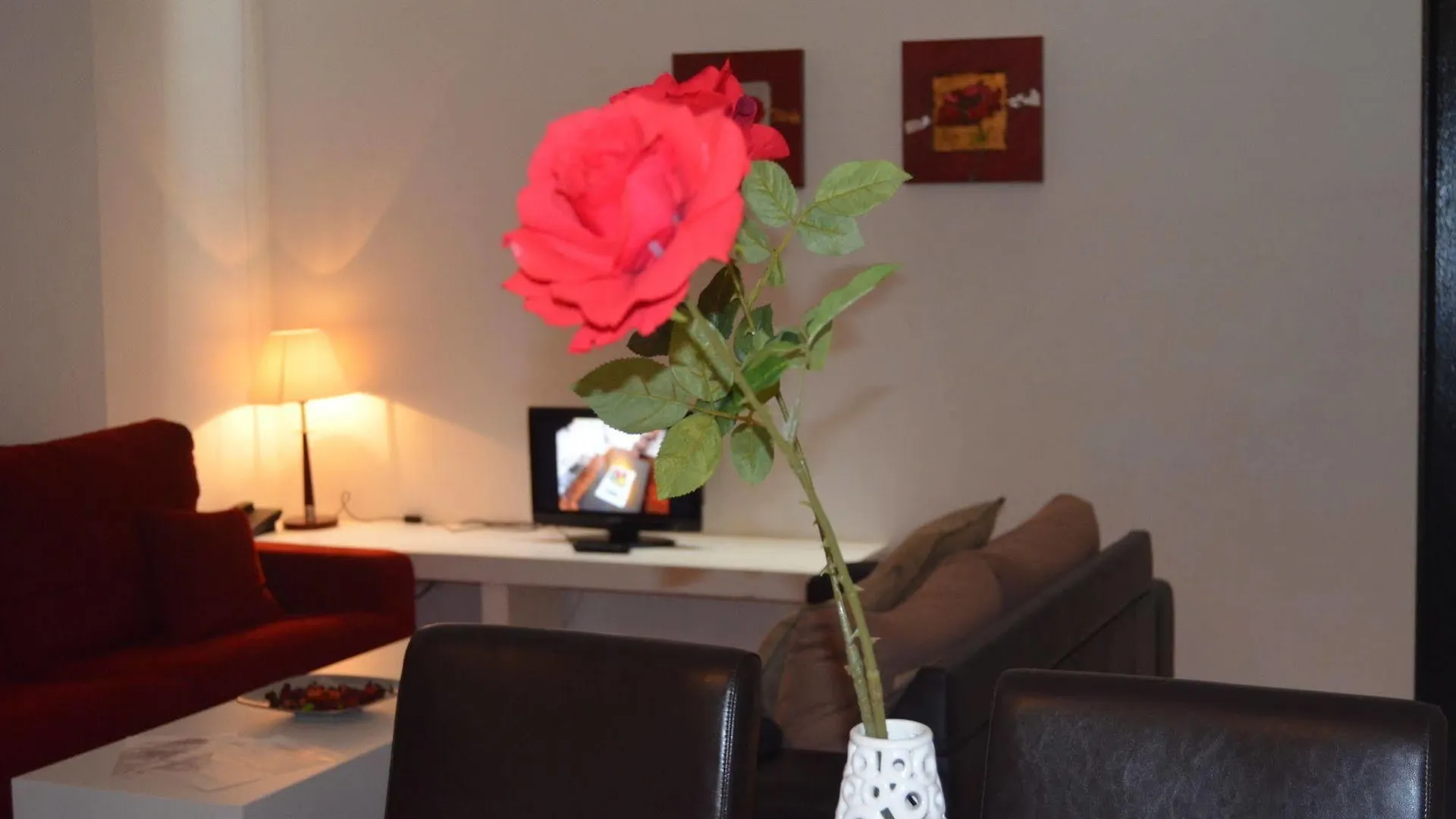 Apartamentos Coronado Málaga Spanien