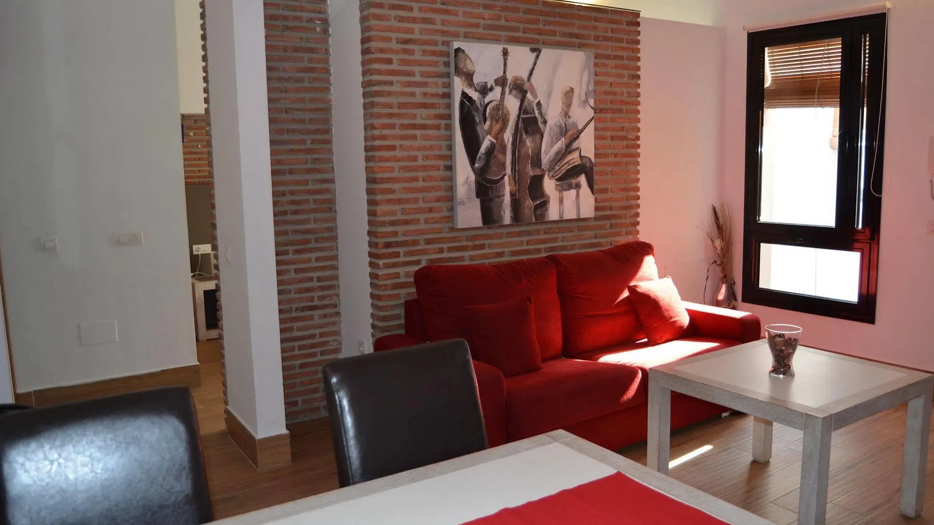 Apartamentos Coronado Málaga 0*,  Spanien