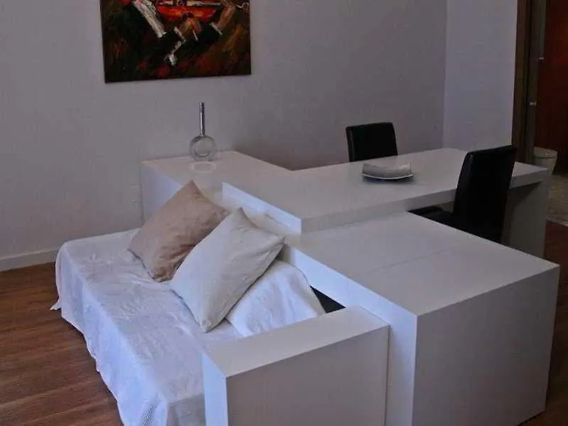 Apartamentos Coronado Málaga