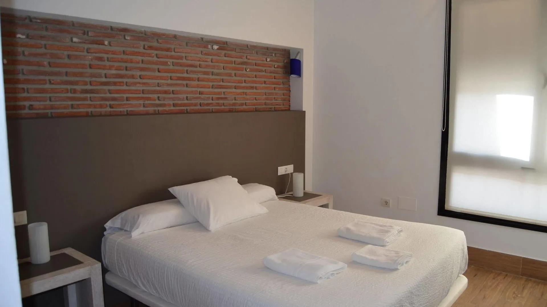 Apartamentos Coronado Malaga Apartment