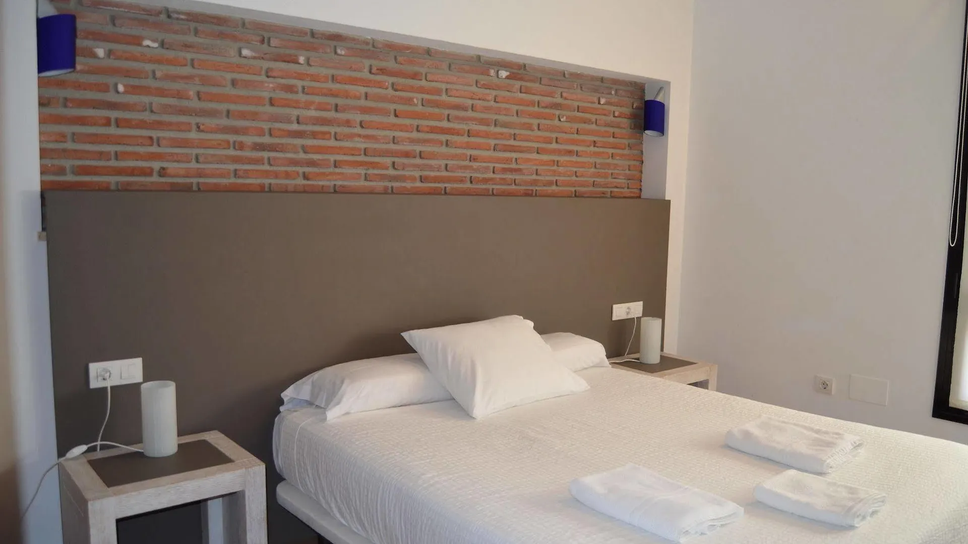 Apartamentos Coronado Málaga