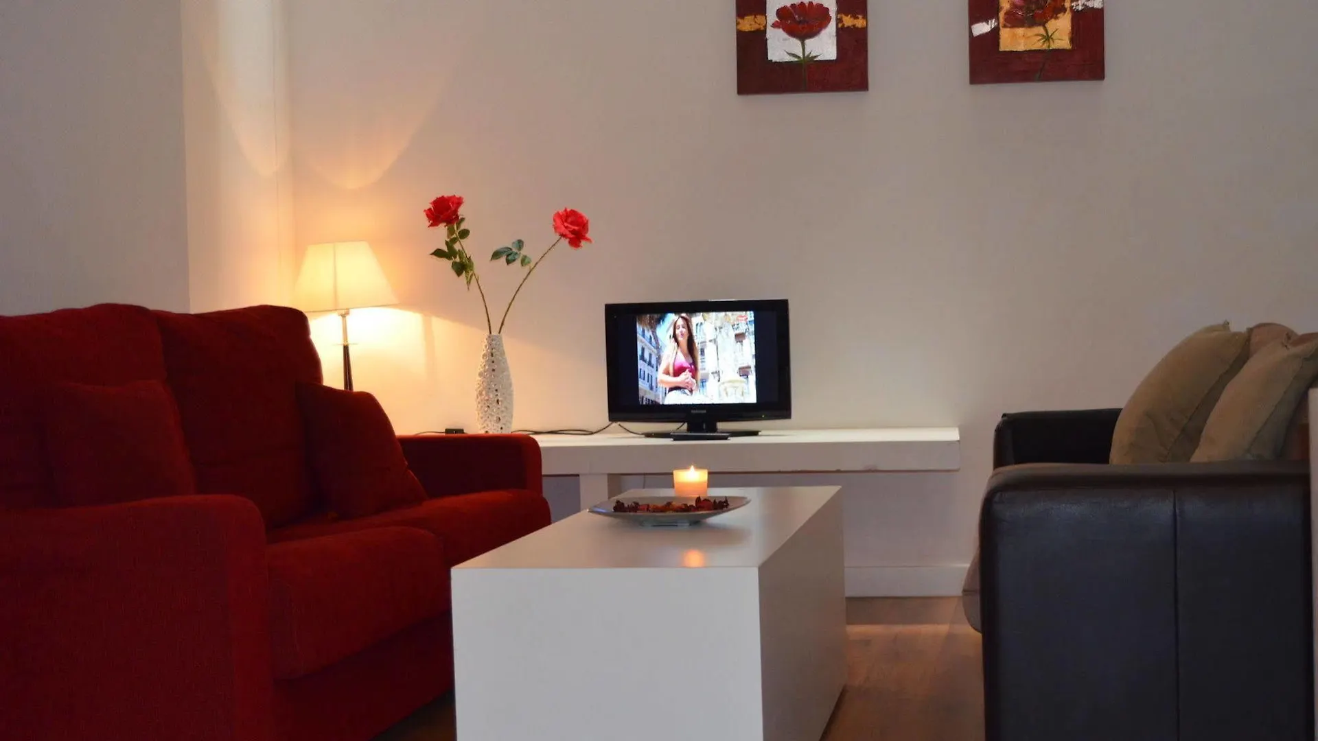 Apartamentos Coronado Malaga