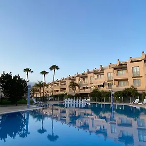Tejita By The Pool, 2min Walk To Sea , La Tejita Hiszpania
