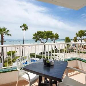 Sand Beach Apartments , Port de Alcudia (Mallorca) Hiszpania