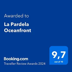 La Pardela Oceanfront , Los Realejos Spanien