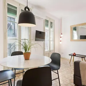 Ola Living Santa Anna , Barcelona Spanien