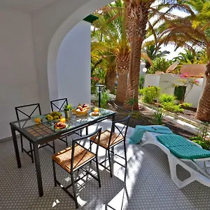 Ferienwohnung Presidente - Pool - Glasfaserinternet - , Costa Calma Spanien