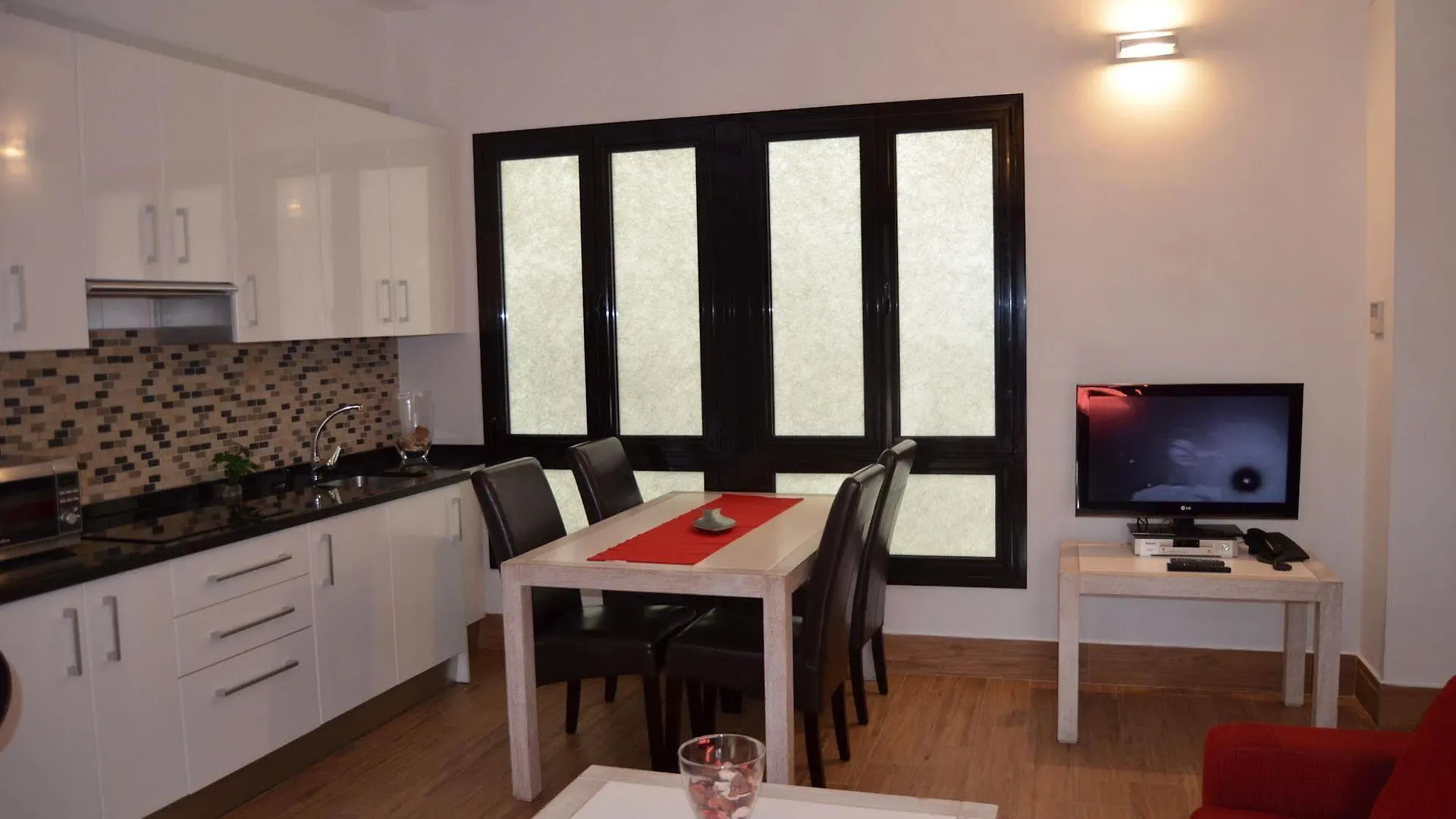 Apartamentos Coronado Málaga 0*,