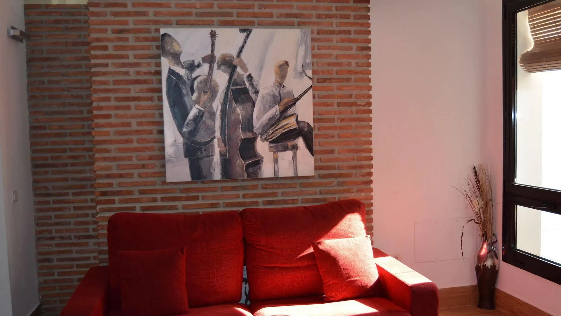 Apartamentos Coronado Málaga 0*,  Spanien